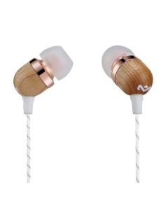 HOUSE OF MARLEY Bubice sa mikofonom Smile Jamaica, Copper - 038788