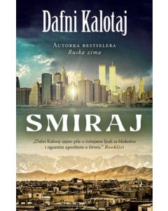 Smiraj - 9788652138548