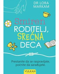 Smiren roditelj, srećna deca - 181829