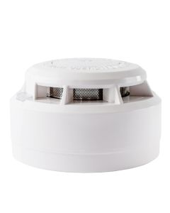 INTEGRATED TECHNICAL VISION U-Prox Detektor dima sa ugradenom sirenom do 85db - SMOKE