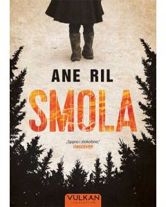 Smola - 9788610038149