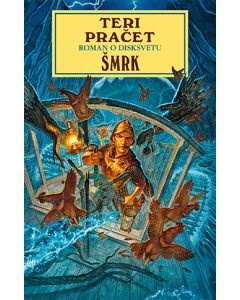 Šmrk - 9788652139569