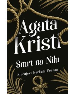 Smrt na Nilu - 9788652131266