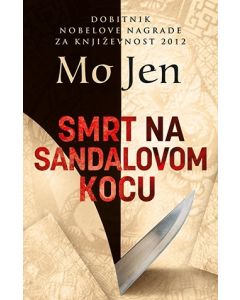 Smrt na sandalovom kocu