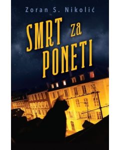Smrt za poneti - 9788652121410