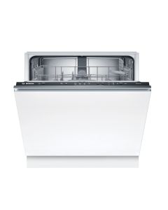 Sudomašina BOSCH SMV24AX04E/Serija 2/ugradna/E/12 kompleta/81,5x59,8x55cm/bela
