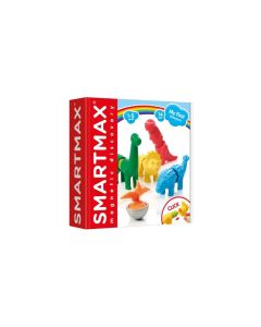 SMARTMAX Magnetni konstruktori - My First Dinosaurs