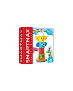 SMARTMAX Magnetni konstruktori - My First Totem