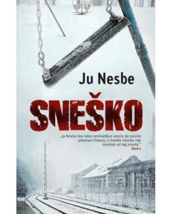 Sneško - 9788652113644