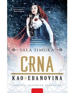 Crna kao ebanovina - 9788610016178