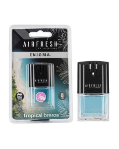 AIRFRESH Miris za ventilaciju 8ml Enigma Tropski povetarac - 10003-1-1