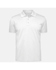 Mafimi Muška polo majica, bela - P-1018L