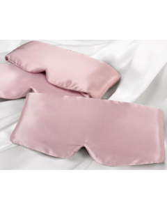 NEXUS Satenska maska za spavanje