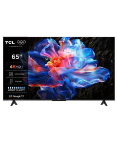 TCL Televizor 65V6C, Ultra HD, Google TV Smart