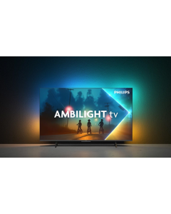 PHILIPS Televizor 65PUS8200/12, 4K , Smart ,Ambilight