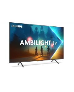 PHILIPS Televizor 55PUS8200/12, 4K , Smart ,Ambilight