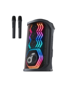 ANKER Soundcore Rave 3S 200W prenosivi bluetooth IPX4 zvučnik crni