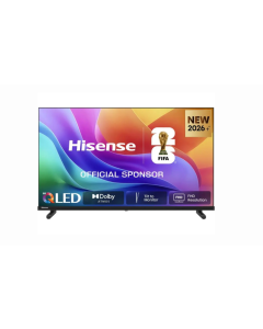 HISENSE 40 inča 40A5S QLED FHD Smart TV