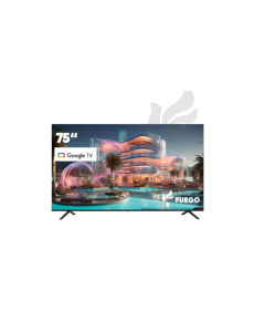 FUEGO Televizor 75ELU720GTV DLED 4K UHD Smart TV