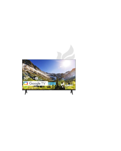 FUEGO Televizor 50ELU720GTV , 4K SMART, Google