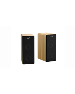 GENIUS SP-HF1220BT Pine Wood zvučnici