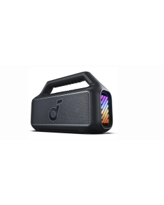 ANKER Soundcore Boom 2 80W 2.1 prenosivi bluetooth IPX7 zvučnik crni