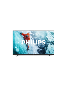 PHILIPS Televizor 55PUT7630/10, Ultra HD, Google TV Smart