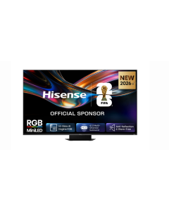HISENSE Televizor 85UR9S, ULED RGB Mini LED ,4K UHD ,Smart TV
