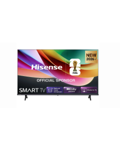 HISENSE Televizor 32A4S,  LED HD ,Smart TV
