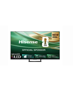 HISENSE Televizor 65E8S, ULED MiniLED, 4K UHD ,Smart TV