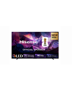 HISENSE Televizor 100E7S PRO , Hi-QLED ,4K UHD, Smart TV