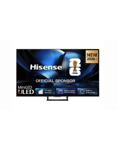 HISENSE Televizor 85U7SE, ULED MiniLED, 4K UHD Smart TV