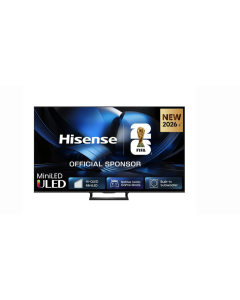 HISENSE Televizor 65U7SE, ULED MiniLED ,4K UHD, Smart TV