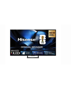 HISENSE Televizor 75U7SE, ULED Mini-LED, 4K UHD ,Smart TV