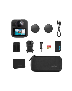 GOPRO Akciona kamera 360 MAX 2 Specialty Bundle