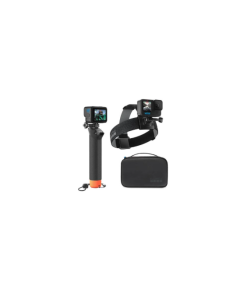 GOPRO Traka za glavu Adventure Kit 3.0/w Head Strap 2.0
