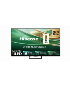 HISENSE Televizor  85E8S ,ULED Mini LED, 4K UHD ,Smart TV