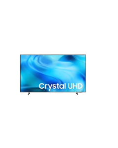 SAMSUNG Televizor UE55U8072HUXXH,Crystal UHD 4K ,Smart