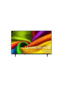 LG Televizor 50NU850B3LA,4K Ultra HD,smart webOS 26