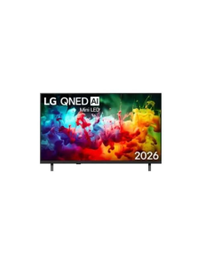 LG Televizor 43QNED71B3B,QNED-Mini LED , 4K Ultra HD