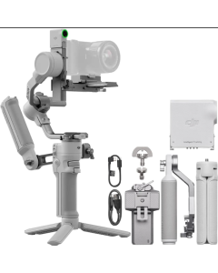 DJI Gimbal RS 4 Mini Combo