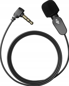 DJI Mikrofon Lavalier Mic