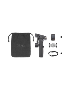 DJI Gimbal za telefon Osmo Mobile 8P Standard Combo