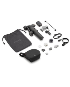 DJI Gimbal za telefon Osmo Mobile 8P Creator Combo