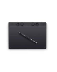 WACOM Intuos Pro pen tablet medium