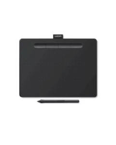 WACOM Intuos M Black