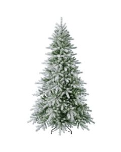Nero Novogodišnja jelka Frosty Evergreen 210cm - 2276-1-1-1-1