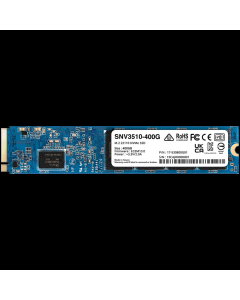 SYNOLOGY M.2 NVMe SSD