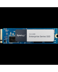 SYNOLOGY  SSD SNV5420-800G M.2 2280 NVMe V1.0
