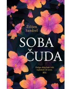 Soba čuda - 9788652133611